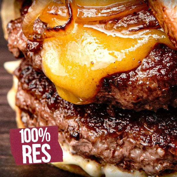 Carne Burger