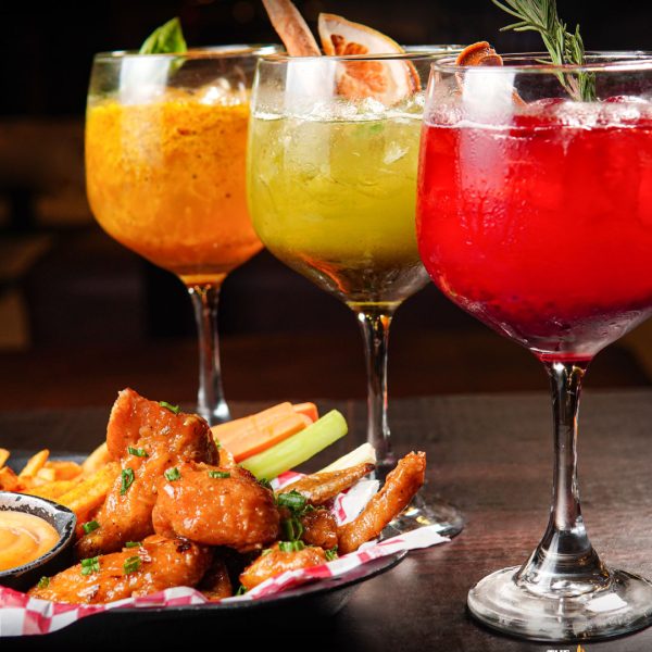Cocteles