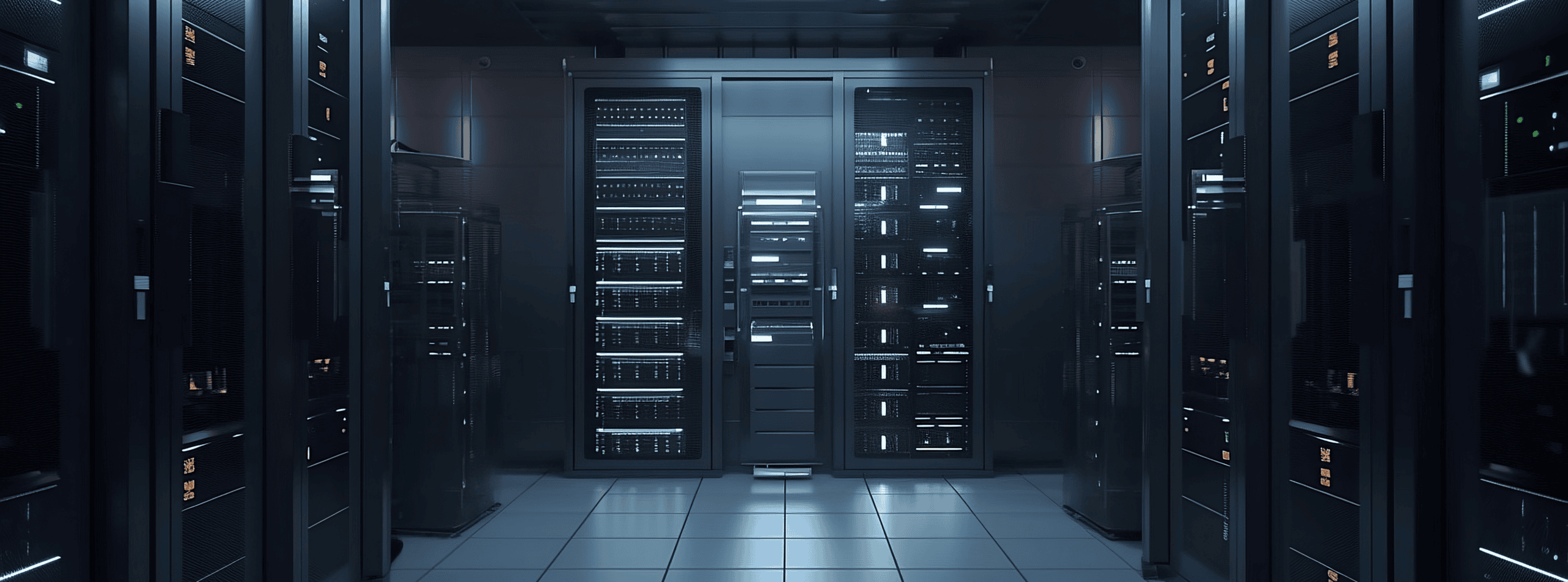 disaster recovery