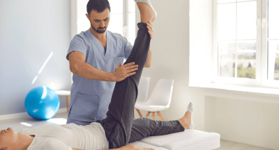 The Benefits of Physical Therapy for Knee Osteoarthritis