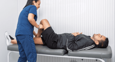 The Connection Between Sleep Quality and Concussion Rehabilitation