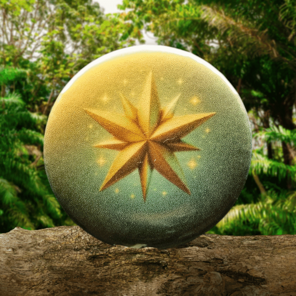 Star Pin