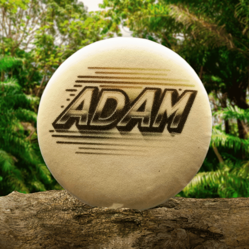 Adam Pin