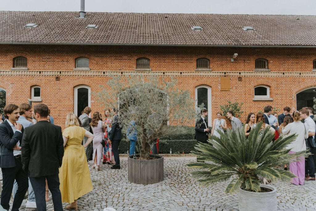 Location Magical Homes Heroldstatt