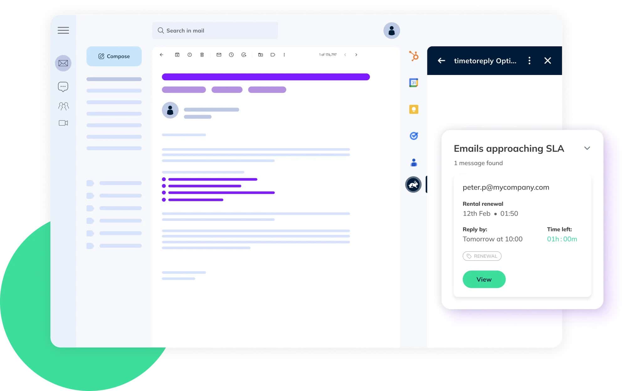 Performance insights