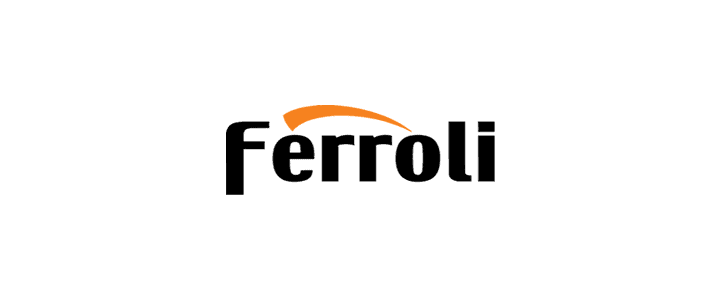 Ferroli-logo