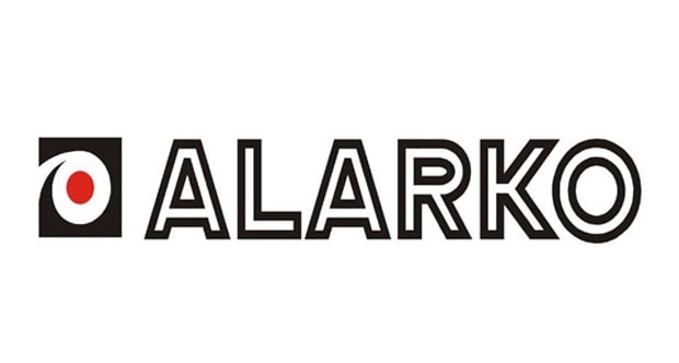 alarko-logo