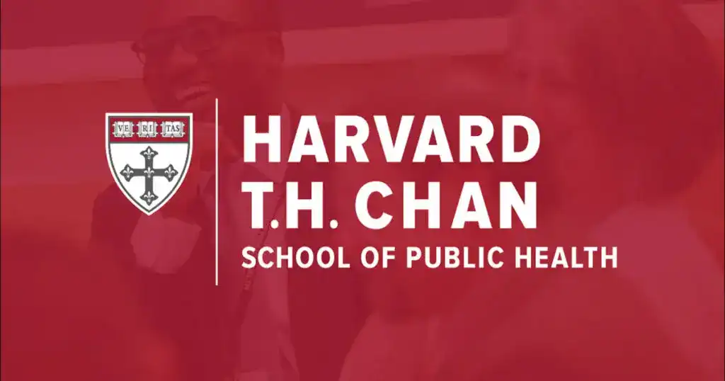 Harvard TH Chan School of Public Health