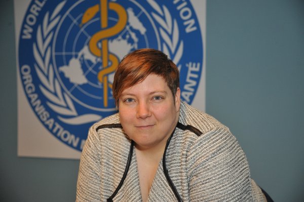 Tina D Purnat
