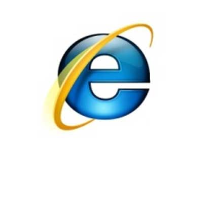 IE7 – Přesun adresního řádku. Jak na to?