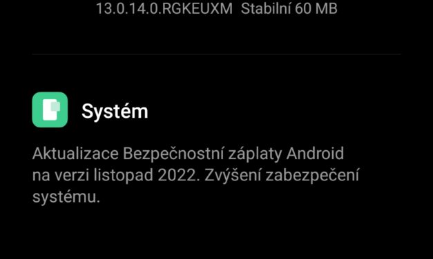 Oprava opakovaného restartu Redmi Note 11 po odemčení telefonu