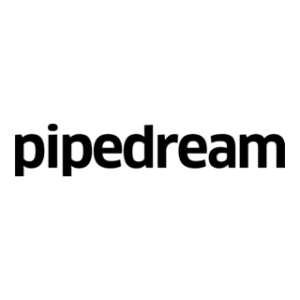pipedream Logo