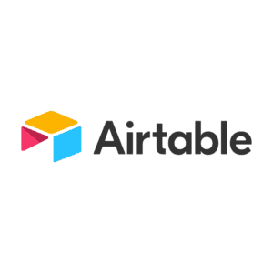 Airtable Logo