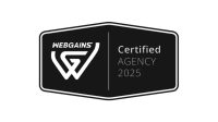 Webgains Certified Agency 2025 Auszeichnung