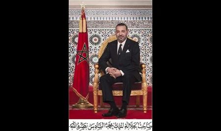  Le Roi Mohammed VI, donne instructions pour l&rsquo;envoi d&rsquo;une aide humanitaire supplémentaire au profit des habitants de Gaza