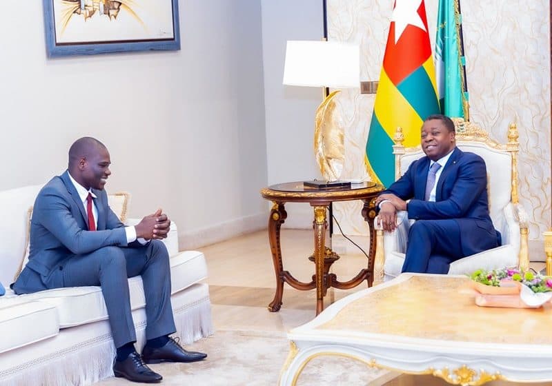  Biashara Africa 2026 : Le Tchad reconnaissant à l’engagement du Togo en faveur de l’intégration économique africaine