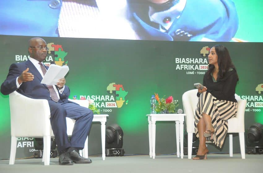  Réalisation du marché unique africain : Afreximbank appelle les entreprises et banques à devenir les moteurs
