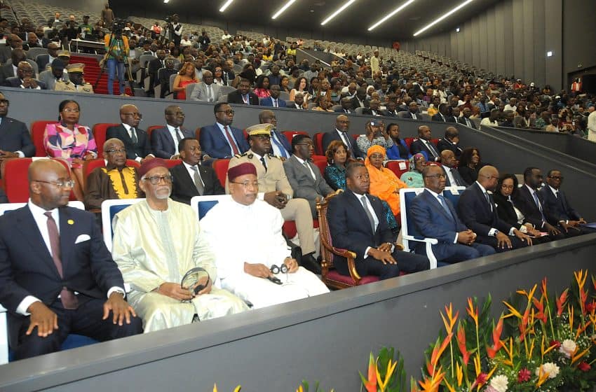  Bishara Afrika 2026 : Le choix du Togo d’abriter cette rencontre internationale se justifie