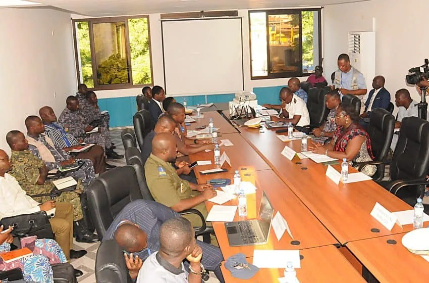  L’exercice régional « Obangamé Express 2026» renforce la coopération pour la sécurité maritime dans le Golfe de Guinée