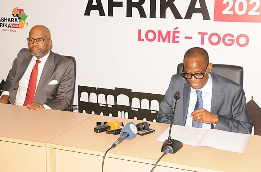  Rideaux sur l’acte 3 du Biashara Afrika à Lomé : Décisions majeures prises pour une réelle intégration économique africaine