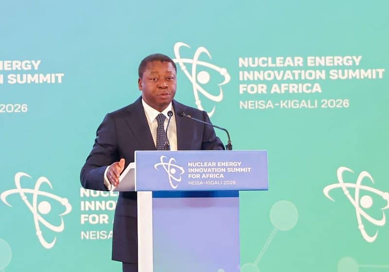  NEISA 2026 : Le Président du Conseil plaide pour une souveraineté énergétique africaine fondée sur le nucléaire