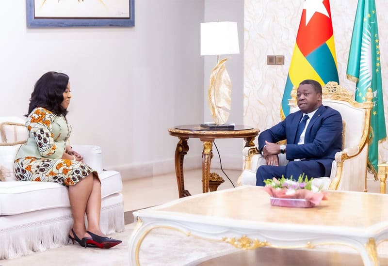  Partenariat Togo-Commonwealth : Des échanges fructueux pour une coopération renforcée