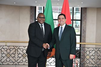  Intégration régionale : La Zambie salue les initiatives stratégiques lancées par le Roi Mohammed VI