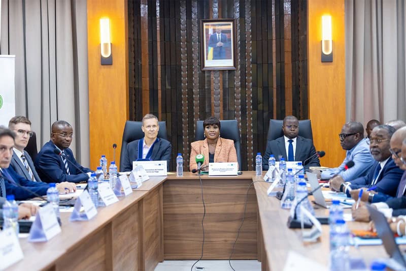  Climat des affaires : Le Togo renforce son attractivité à travers un dialogue inédit avec les investisseurs européens