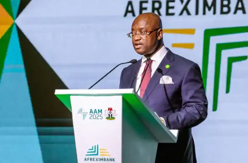  S&P Global Ratings attribue la note d’investissement « BBB+/A-2 » à Afreximbank