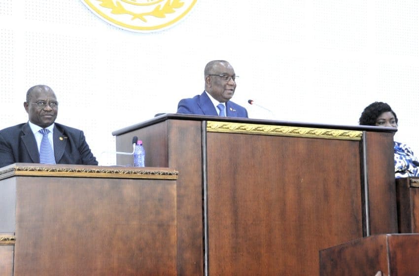  Face aux risques nucléaire et radiologique : L’Assemblée nationale autorise l’adhésion du Togo à quatre conventions internationales
