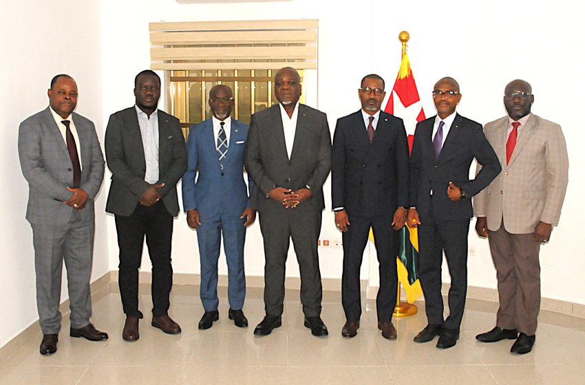  Recouvrement des Avoirs d’Afrique de l’Ouest : L’ARINWA en mission de plaidoyer pour la création d’une structure nationale au Togo