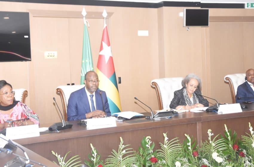  Paix en RDC et dans les grands lacs : Le panel des facilitateurs de l’UA s’auto-évalue après six mois d’activités