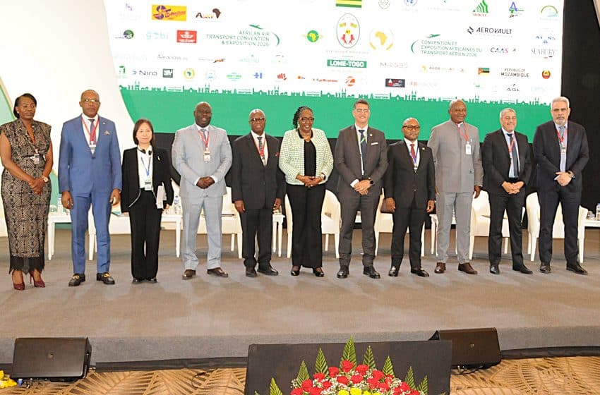  Transport aérien africain : Les défis liés au fret et à la mobilité au cœur des réflexions de la 2e journée hier