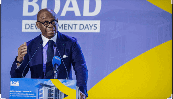   2e édition des BOAD Development Days : Serge Ekue appelle à protéger les plus vulnérables et leur ouvrir les portes d’un habitat digne