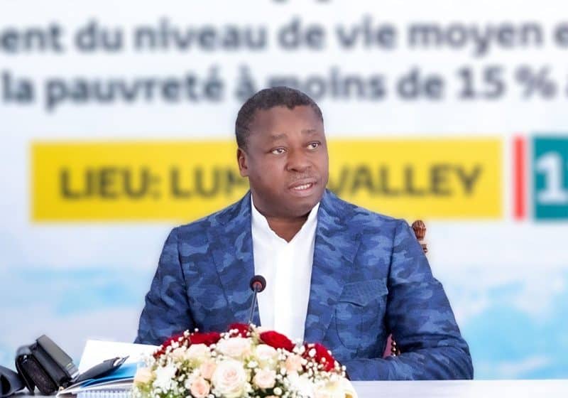 Le séminaire gouvernemental de Djamdè trace les contours de la nouvelle stratégie de développement du Togo