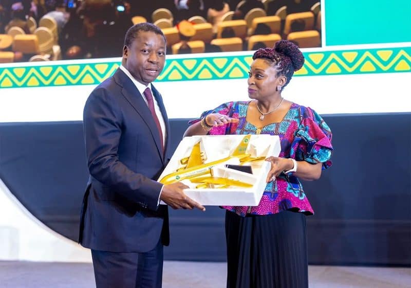  Transport aérien africain : Les orientations du Président Faure Gnassingbé pour une intégration du continent par un ciel unique