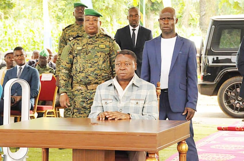  Evala 2026 en pays kabyè : Le Président du Conseil, témoin d’honneur de la finale de Tchitchao