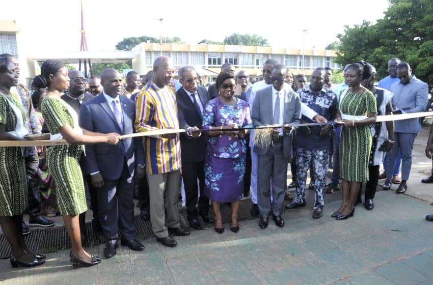  La 7e édition de la Foire « Made in Togo », ouverte jusqu’au 12 juillet 2026
