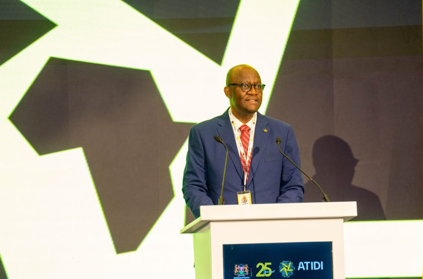  Assemblée générale annuelle 2026 d’ATIDI : 25 ans de soutien au commerce, à l’investissement et à la transformation économique de l’Afrique