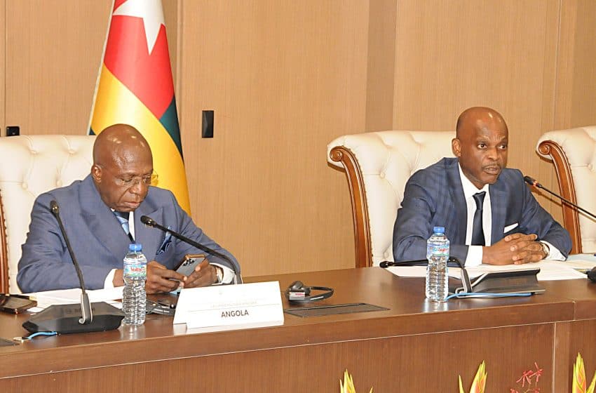  Rideau sur la Conférence ministérielle de l’APA : Le PC Faure Gnassingbé appelle l’Afrique à parler d’une seule voix