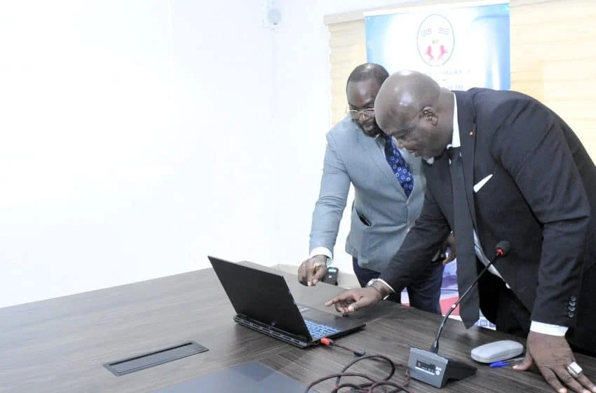  Les services du Tribunal de Grande Instance de Lomé désormais payable en ligne