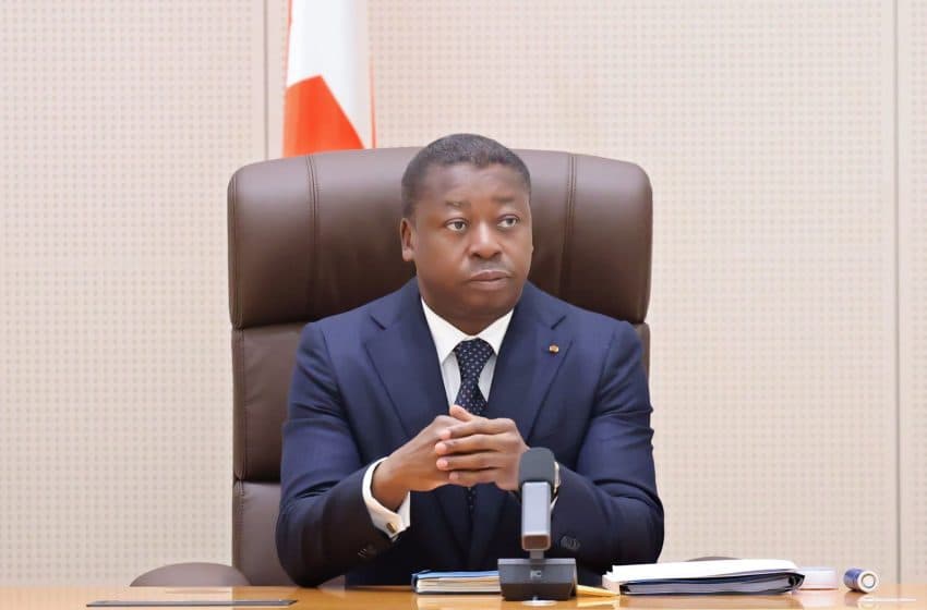  Le Conseil des ministres a adopté un projet de loi portant création et fonctionnement de la Caisse des Dépôts et Consignations au Togo