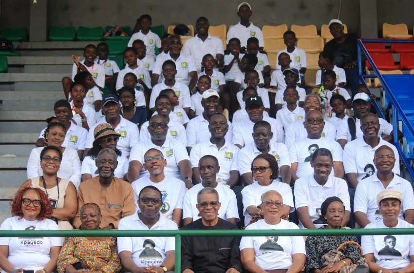  Tennis / 26 ans après sa disparition : Une journée d’hommage en mémoire de Michel Tomety Kpayedo à Lomé