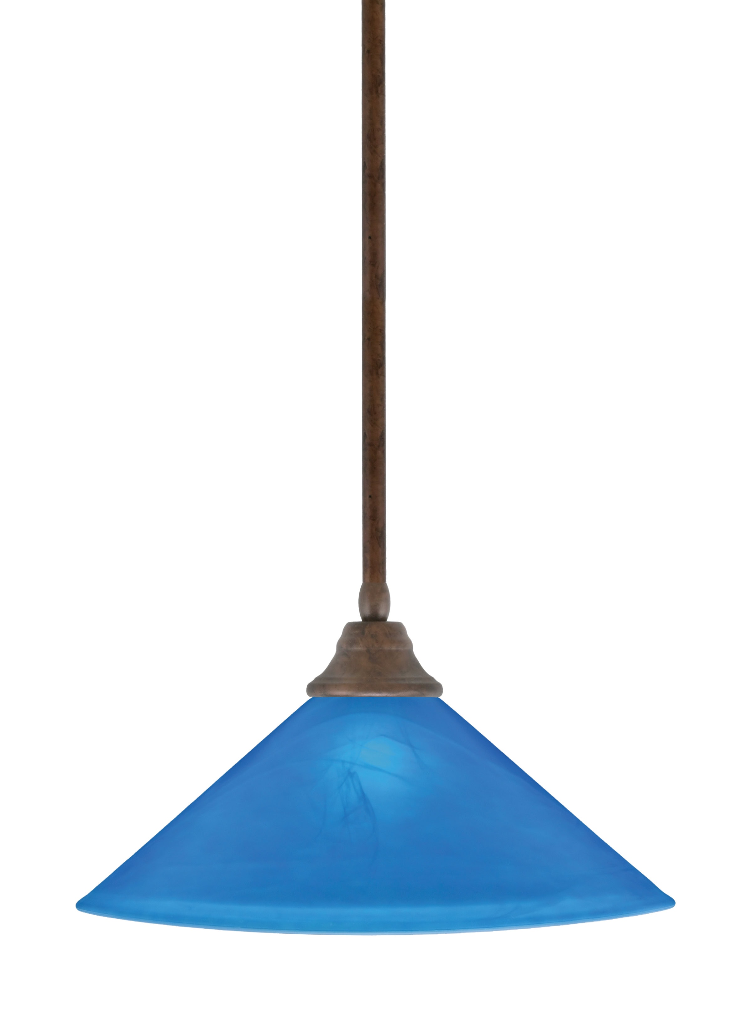 Blue Italian