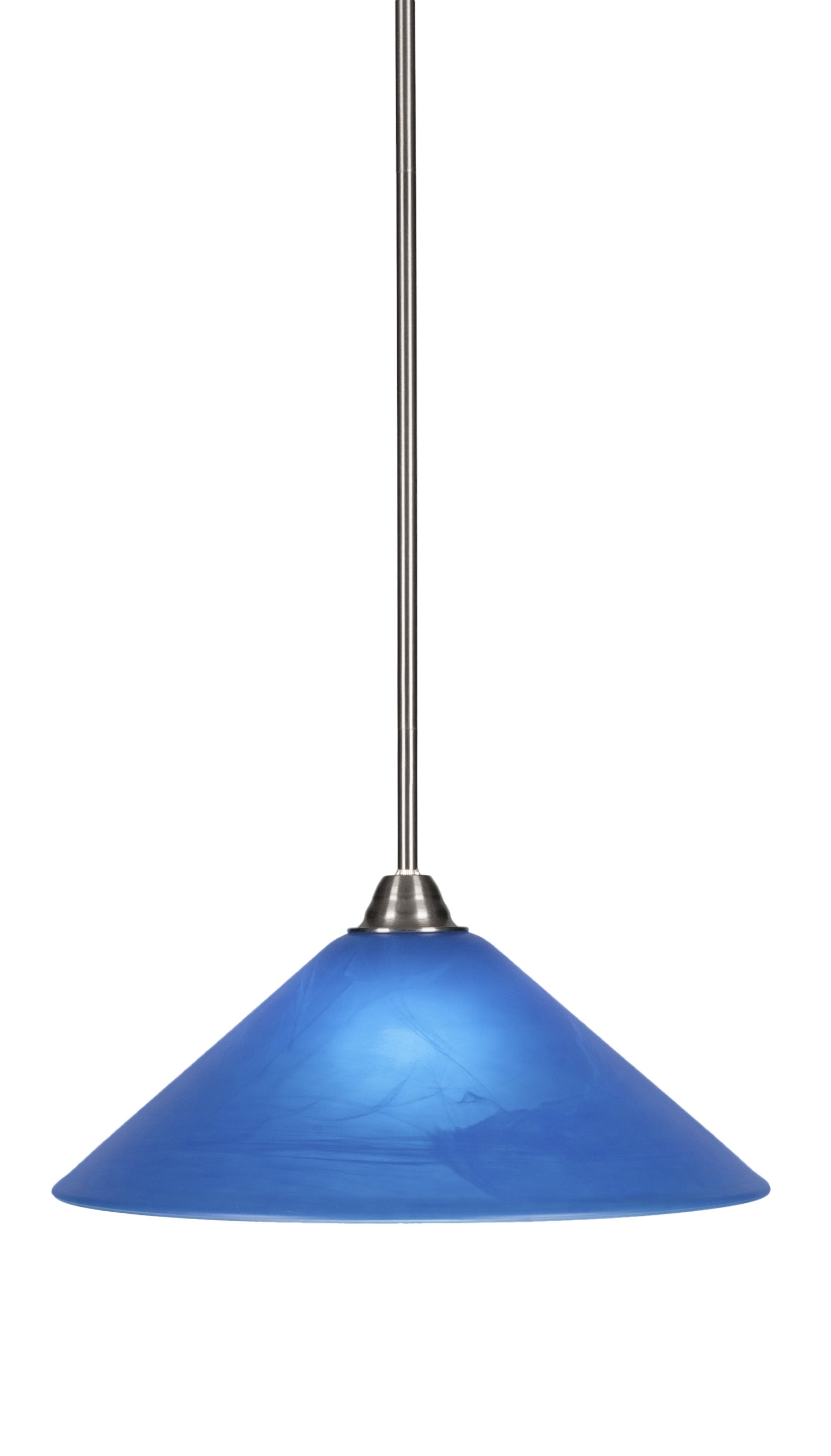 Blue Italian