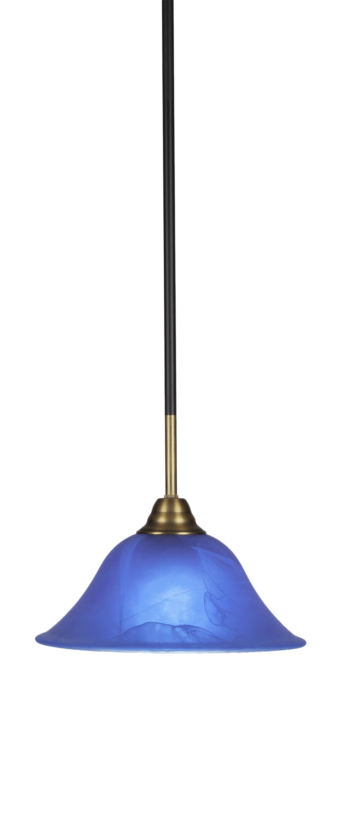Blue Italian
