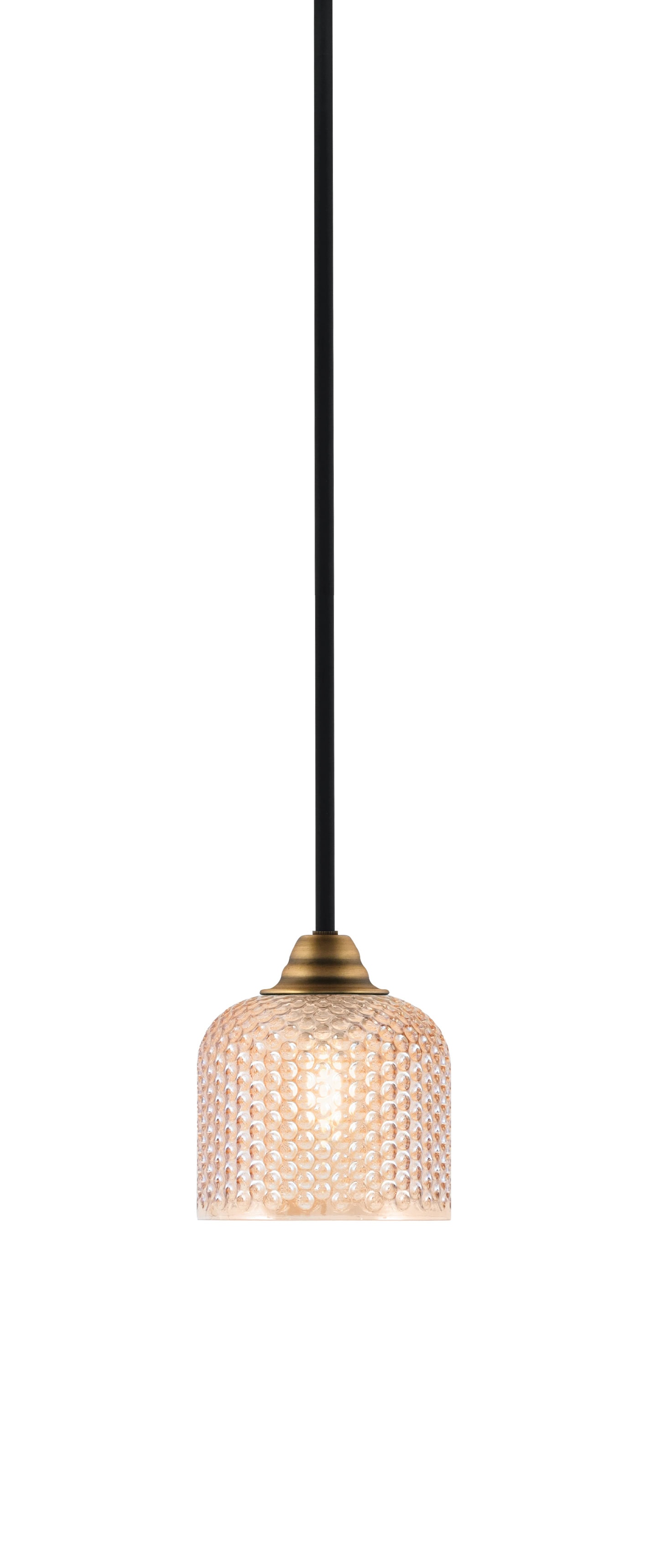 Amber Textured
