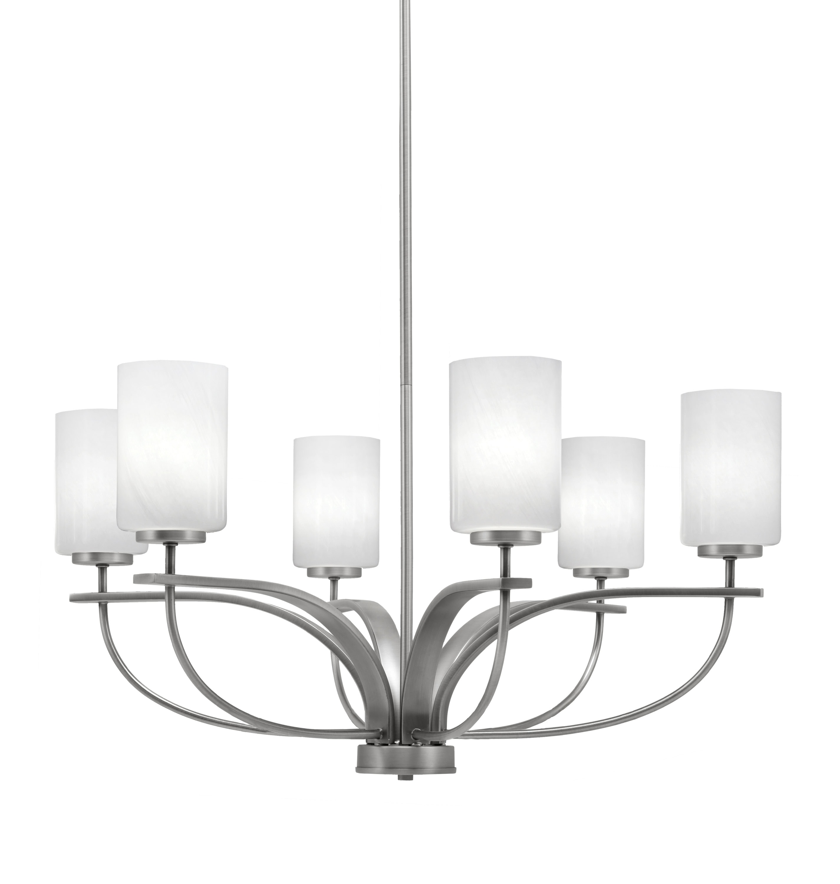 6 Lights