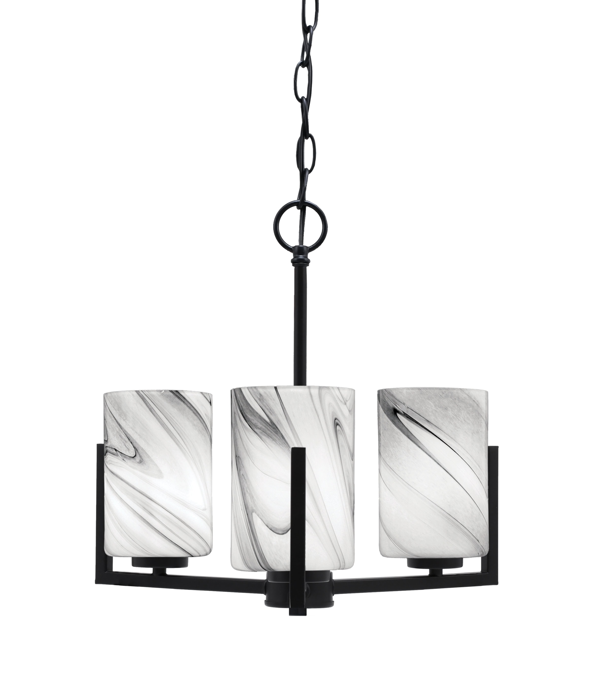3 Lights