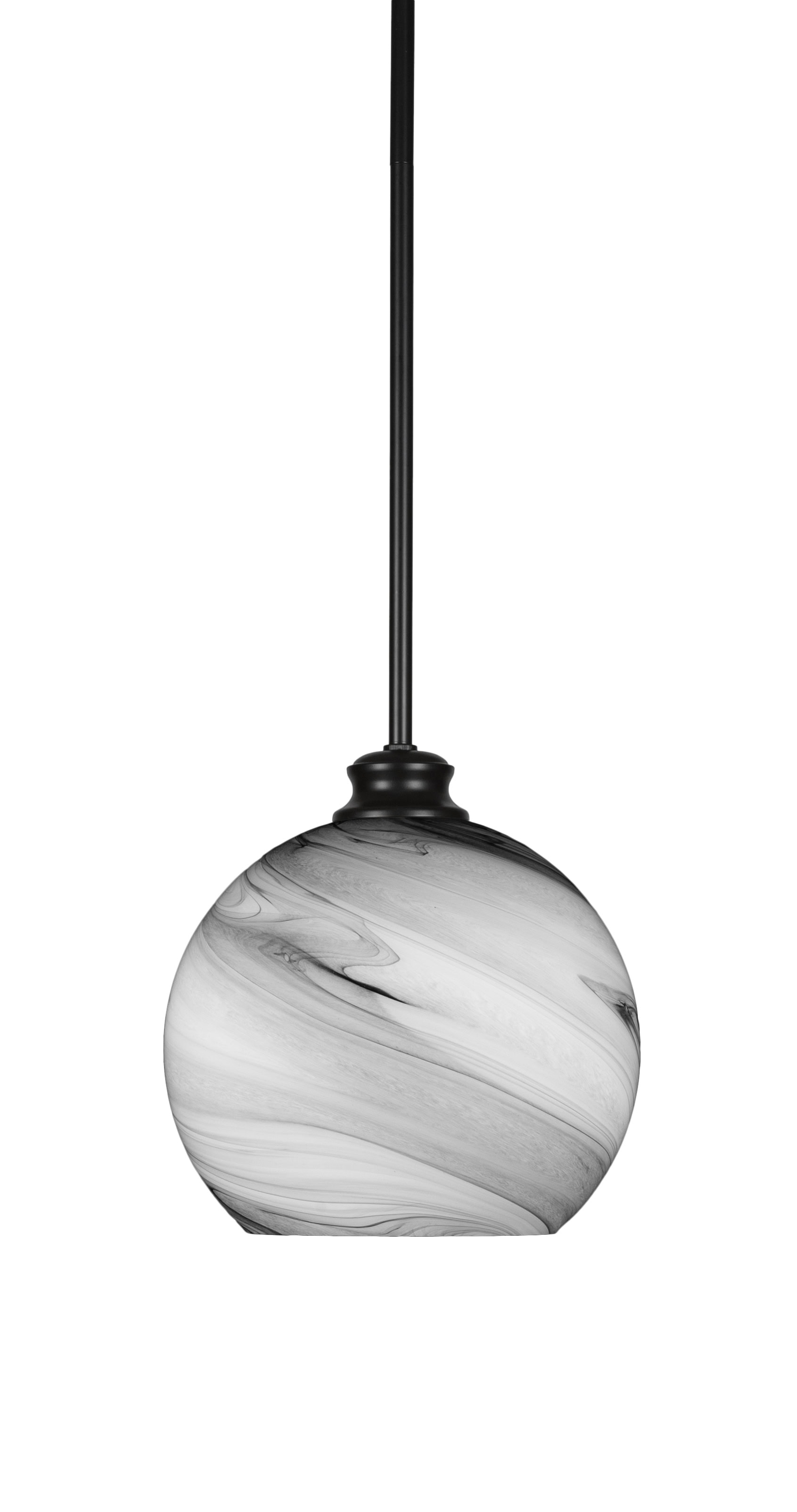Onyx Swirl